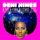 Deni Hines & The A-Funk Allstars - Finger On The Trigger (Starshine Remix)