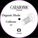 Organic Mode - Parametrikz9