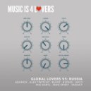 Alex Twitchy - Lossless