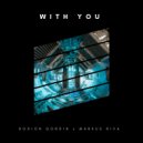Rodion Gordin feat. Markus Riva - With You