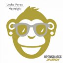 Lucho Perez - Raillway