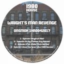 ONSMOK - Spinnin (Jean Jacques aka 1980 Remix)