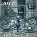 Giman, Deejay Balius - The Trumpet (Original Mix)