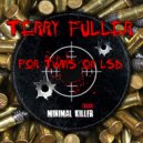 Terry Fuller - Rock The Brain