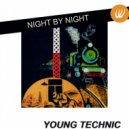 Sergey Hypnosis - Night by Night
