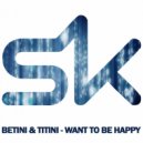 Betini & Titini - Riding On The Whale