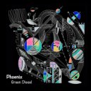 Green Diesel - Green & Insect (Original Mix)