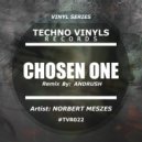 Norbert Meszes - Chosen One (2017) (Dub Mix)