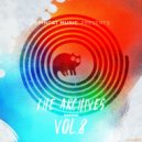 JR Disco - Get Away (Sunshine Mix)