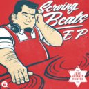 Jose Spinnin Cortes - Fizz Gate