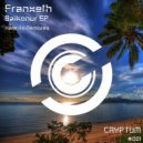 Franxeth - Baikonur - 1957 (Kalevis Remix)