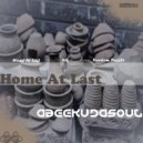 AbeekuDasoul - Freedom Puzzle (Original Mix)