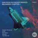Rick Rukkus - Out of The Sky