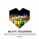 mi-8, Polushkin - Evolution