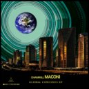 Chanwill Maconi - Conscious
