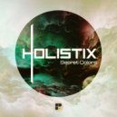 Holistix & Pretty Keen - Silk (Original Mix)