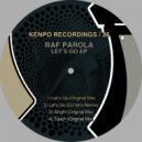 Raf Parola - Alright