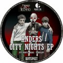 Anders - Reage (Original Mix)