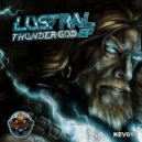Lustral - Thunder God
