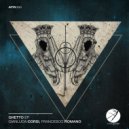 Gianluca Corsi, Francesco Romano - Cypress