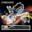 DJ Alfred, Mc Smo - Consciousness (Original Mix)