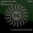 Jared Pastore - Stormfront