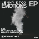 Lenny Dtox - Motion