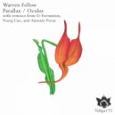 Warren Fellow - Oculus