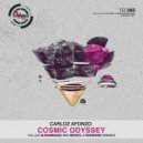Carloz Afonzo - Cosmic Odyssey