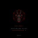 Cam Lasky - Tokyo Hexagram