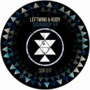 Leftwing & KODY - Who Can Draw