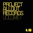 Anthill Mob - Burning (Dubzta Remix)