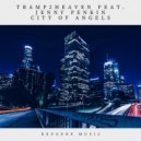 Tramp2Heaven Feat. Jenny Penkin - City Of Angels (Dub Radio Edit)