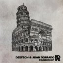 Deetech & Juan Torrado - Let's Do It