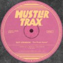 Guy Johnson - She Loves Me (Original Mix)