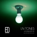 LN Tones - The Professor (Original Mix)