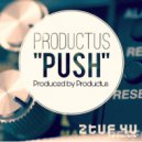 Productus - Push (Caution Dub)