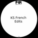 Ks French - Everybody Get Down