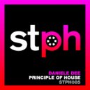 Daniele Dee - Principle Of House (Paolo Barbato Remix)