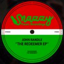 John Randle - The Firmament
