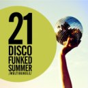 Underdeep Inc. - Happy Disko (Alex Spagnuolo Remix)