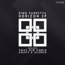Dino Barretta - Crazy Man (Chaty & Alerch Remix)
