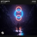 Nitti Gritti feat. Reo Cragun - Empty