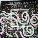 Breaking Toys - High Sense