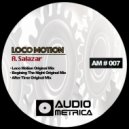 A.Salazar - After Time