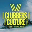 Delighters & Norfolgend feat. Szeker Gergo - Summer Night (Levi Da Cruz Remix)