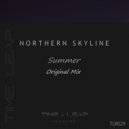 Northern Skyline - Summer
