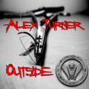 Alex Turner - Raw Matrial