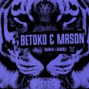 Betoko, Mason - Rumble In The Jungle