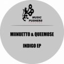 Miinuetto & Queemose - Indigo Night (Original Mix)